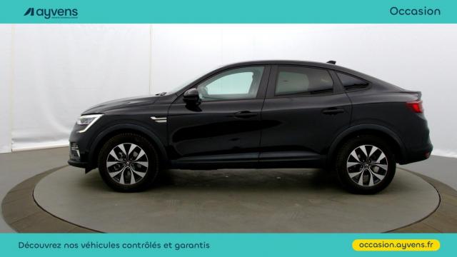 Renault Arkana image 1