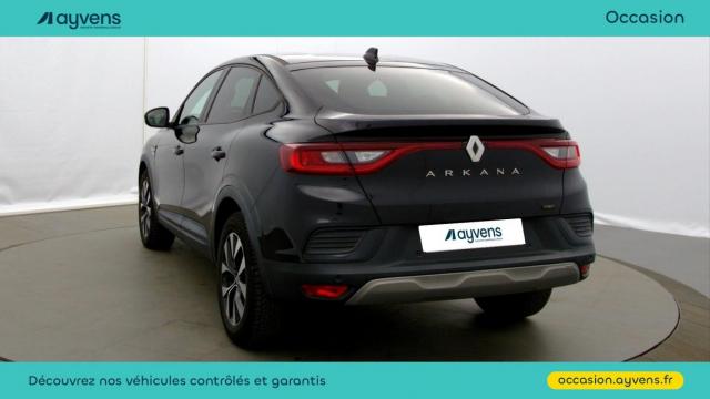Renault Arkana image 4