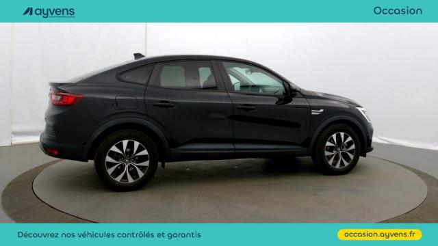Renault Arkana image 8