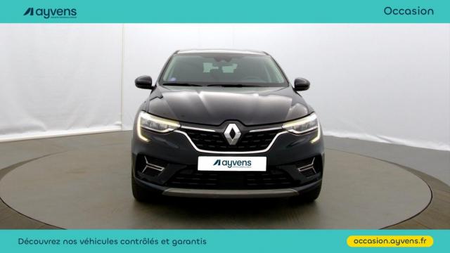 Renault Arkana image 2