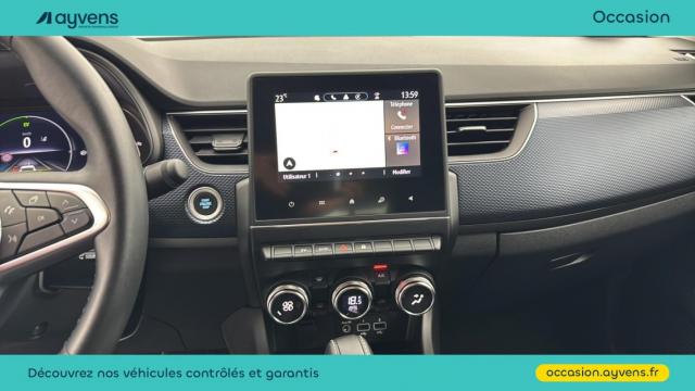 Renault Arkana image 9