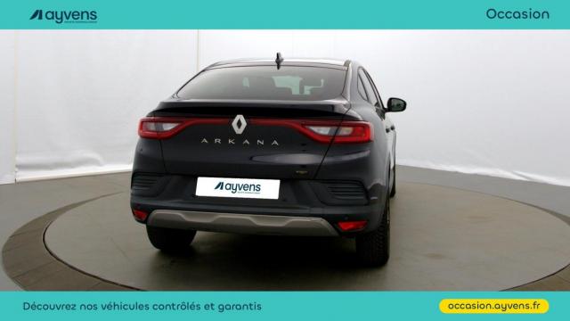 Renault Arkana image 7