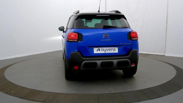 Citroen C3 Aircross image 5