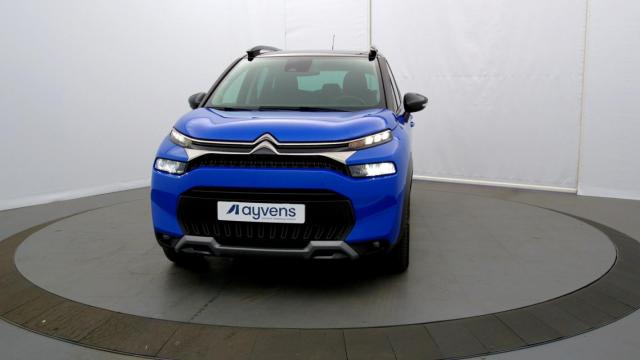 Citroen C3 Aircross image 8