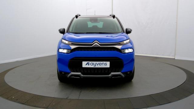 Citroen C3 Aircross image 2