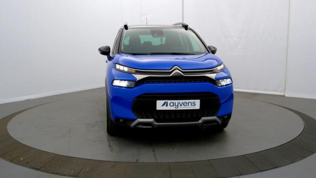 Citroen C3 Aircross image 9