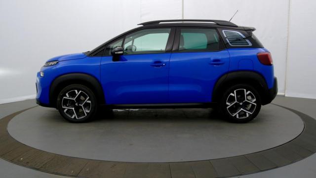 Citroen C3 Aircross image 4