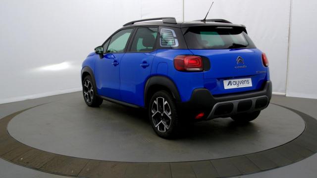 Citroen C3 Aircross image 3
