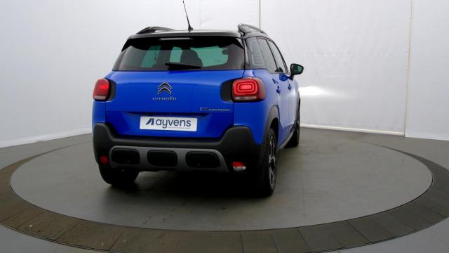 Citroen C3 Aircross image 6