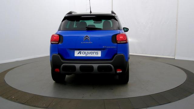 Citroen C3 Aircross image 7