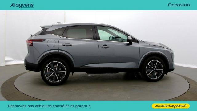 Nissan Qashqai image 7