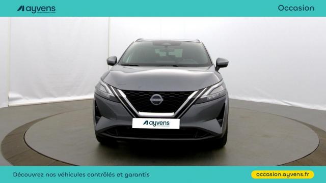 Nissan Qashqai image 6