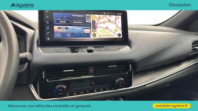 Nissan Qashqai image 3