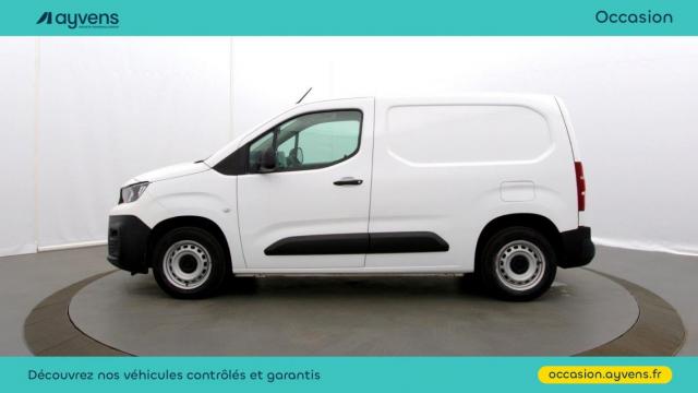 Peugeot Partner image 7