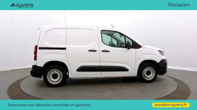 Peugeot Partner image 9
