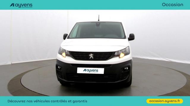 Peugeot Partner image 6