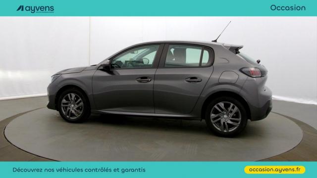 Peugeot 208 image 5