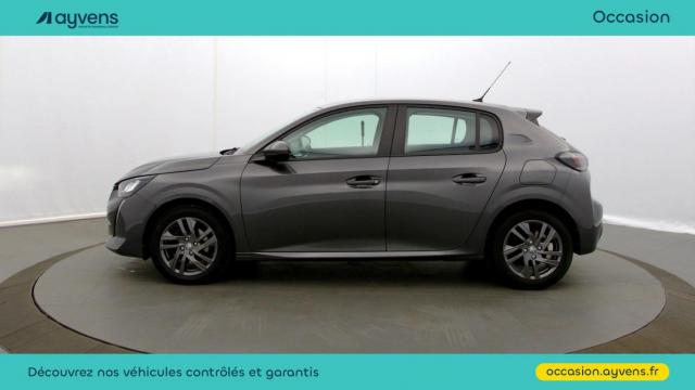 Peugeot 208 image 6