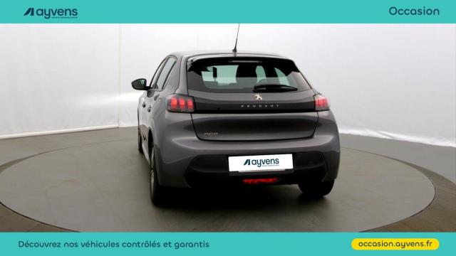 Peugeot 208 image 7