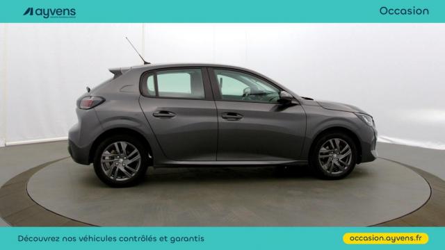 Peugeot 208 image 3