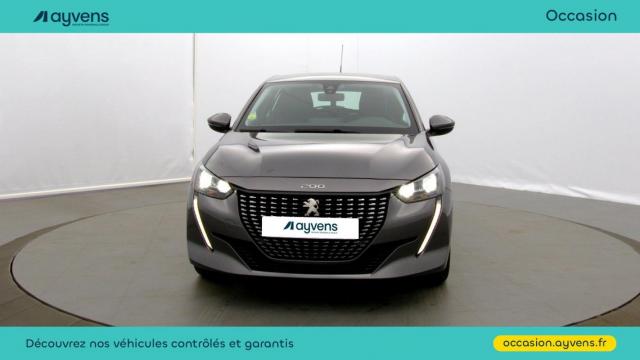 Peugeot 208 image 9