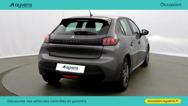 Peugeot 208 image 2