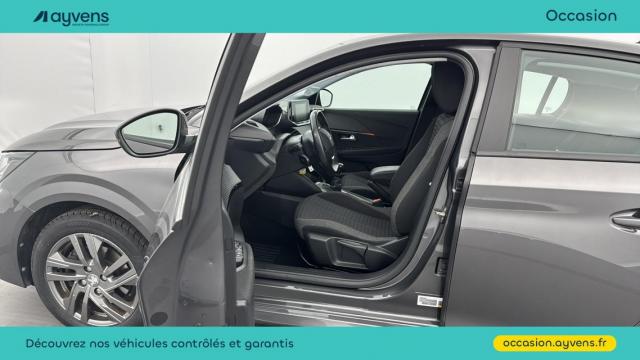 Peugeot 208 image 8