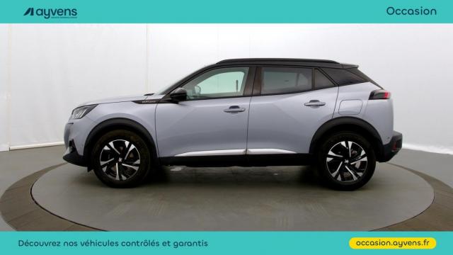 Peugeot 2008 image 2