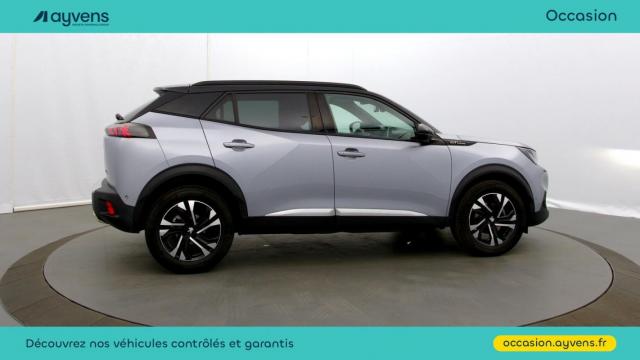 Peugeot 2008 image 1