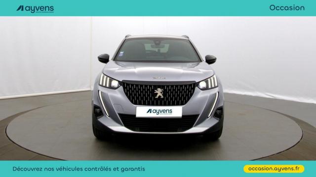 Peugeot 2008 image 7