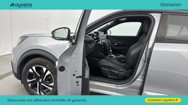 Peugeot 2008 image 8