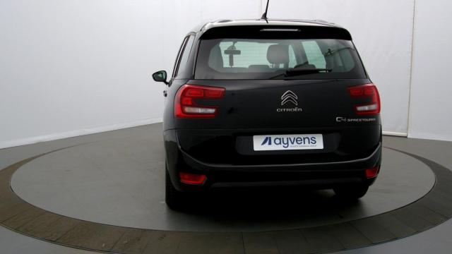Citroen Grand C4 Spacetourer image 2