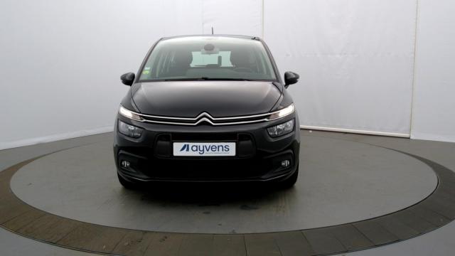 Citroen Grand C4 Spacetourer image 6