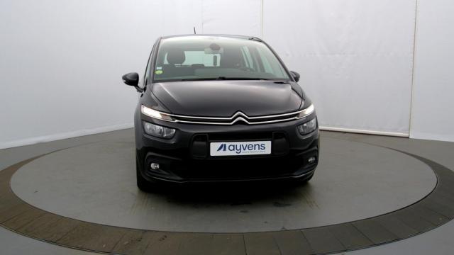 Citroen Grand C4 Spacetourer image 8