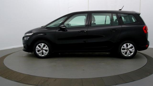 Citroen Grand C4 Spacetourer image 4