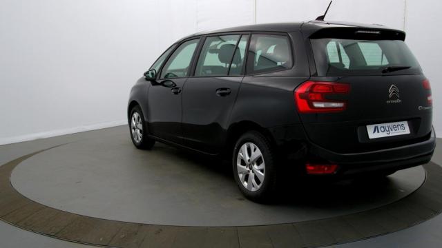 Citroen Grand C4 Spacetourer image 7