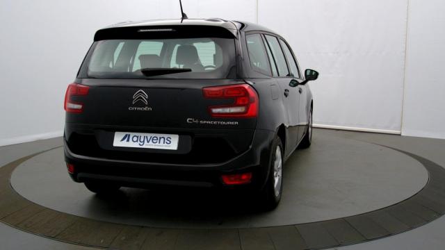 Citroen Grand C4 Spacetourer image 1
