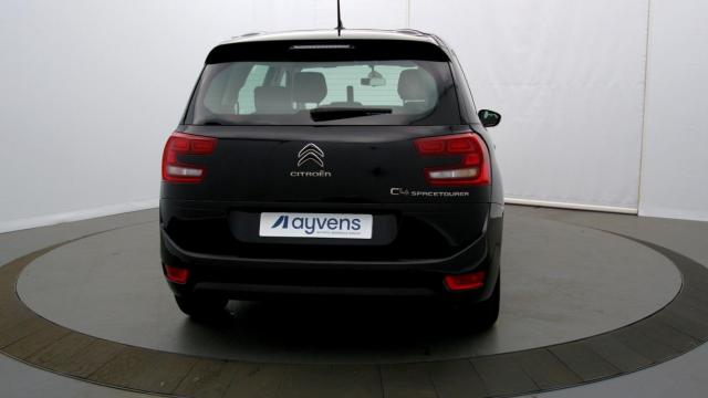Citroen Grand C4 Spacetourer image 5