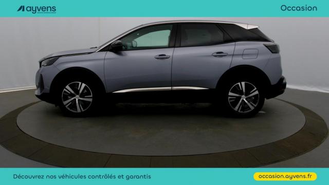 Peugeot 3008 image 1
