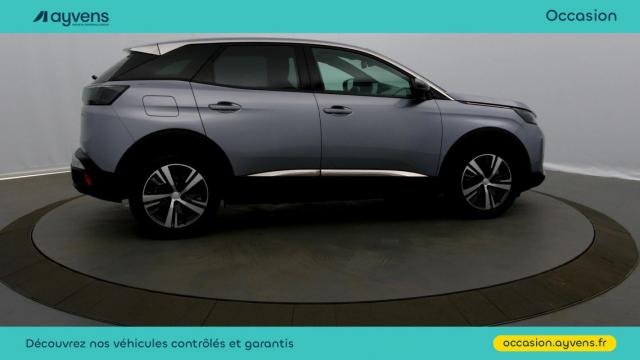 Peugeot 3008 image 2