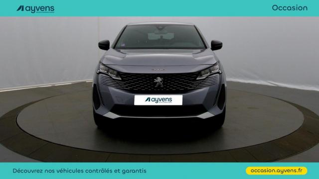 Peugeot 3008 image 4