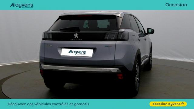 Peugeot 3008 image 9