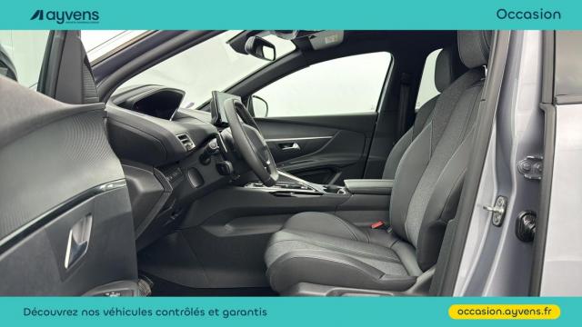 Peugeot 3008 image 6