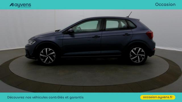 Volkswagen Polo image 3