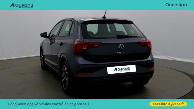 Volkswagen Polo image 5