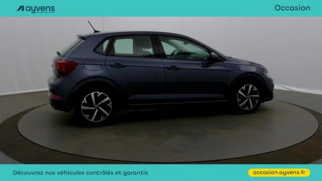 Volkswagen Polo image 1