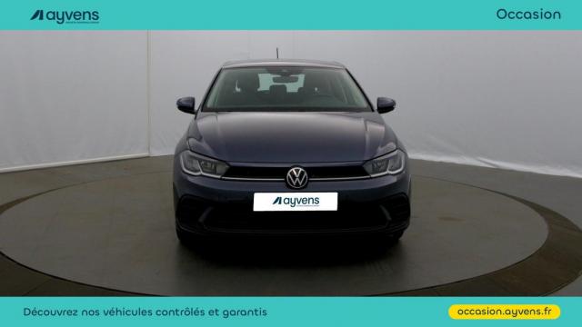 Volkswagen Polo image 2