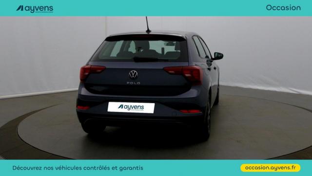 Volkswagen Polo image 4