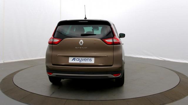 Renault Scénic image 6