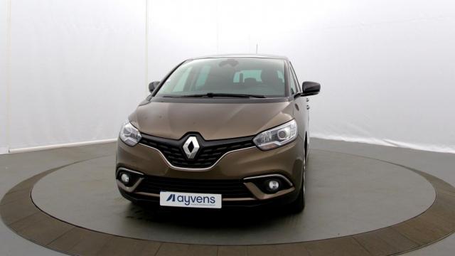 Renault Scénic image 8